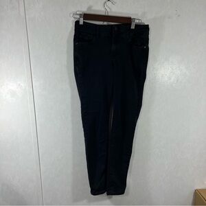 Wallflower Black The Ultra Fit Jeans Classic Style Stretchy